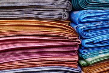 fabric store newport news