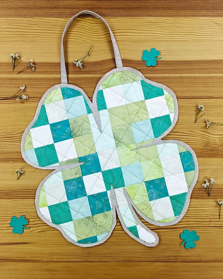 Sunshine Quilt Corner