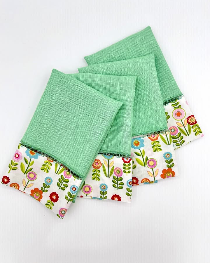 Sunshine Quilt Corner