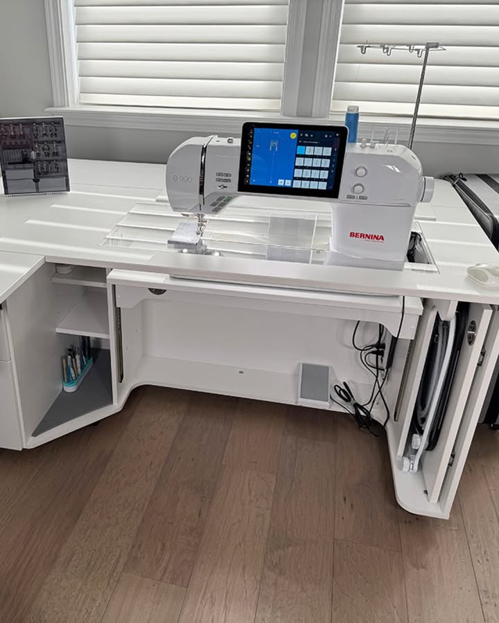 Sunshine Quilt Corner