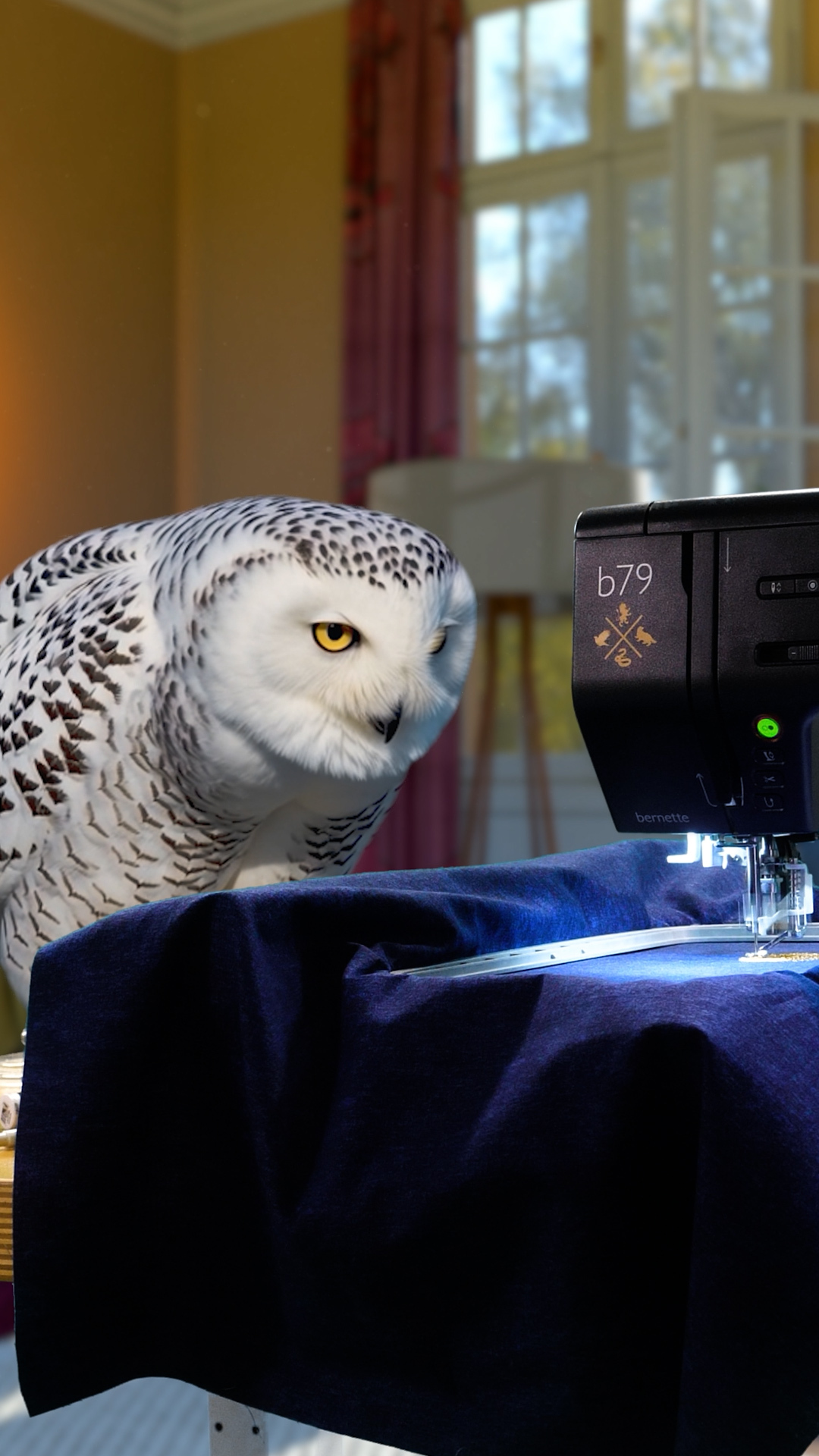 Sunshine Quilt Corner