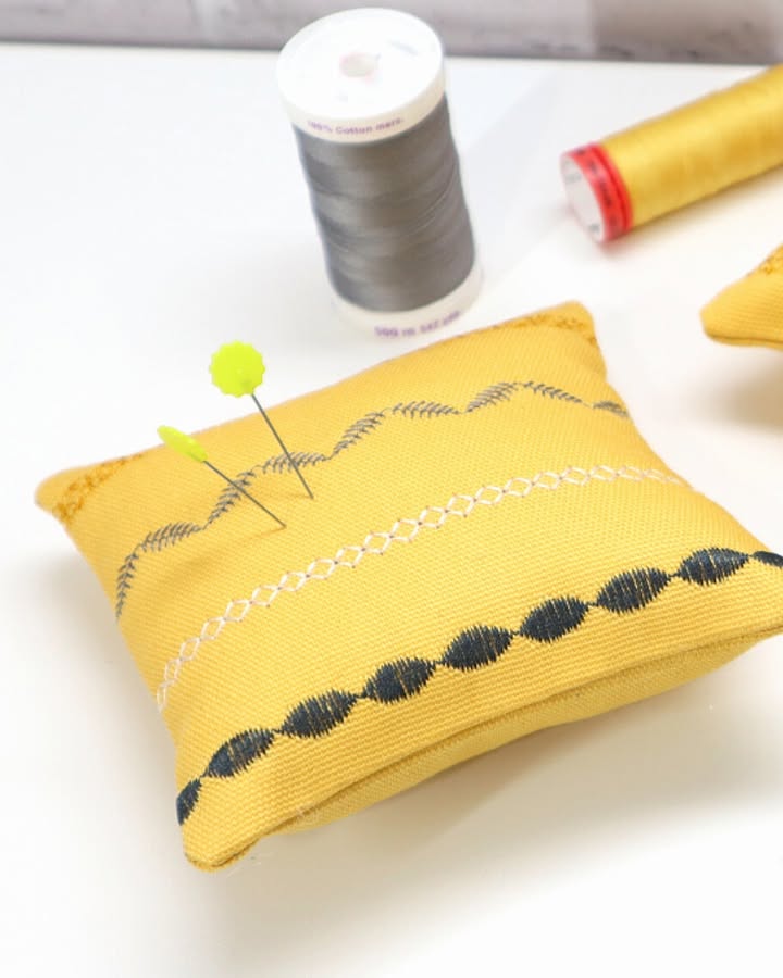 Sunshine Quilt Corner