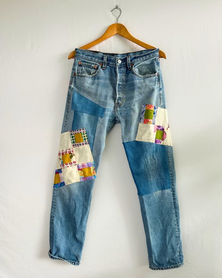Sunshine Quilt Corner