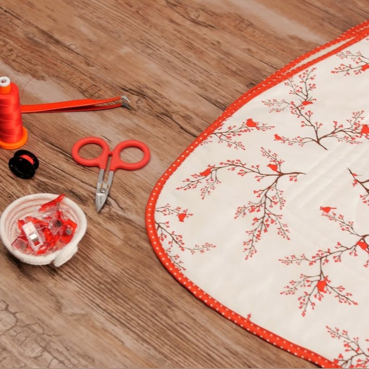 Sunshine Quilt Corner