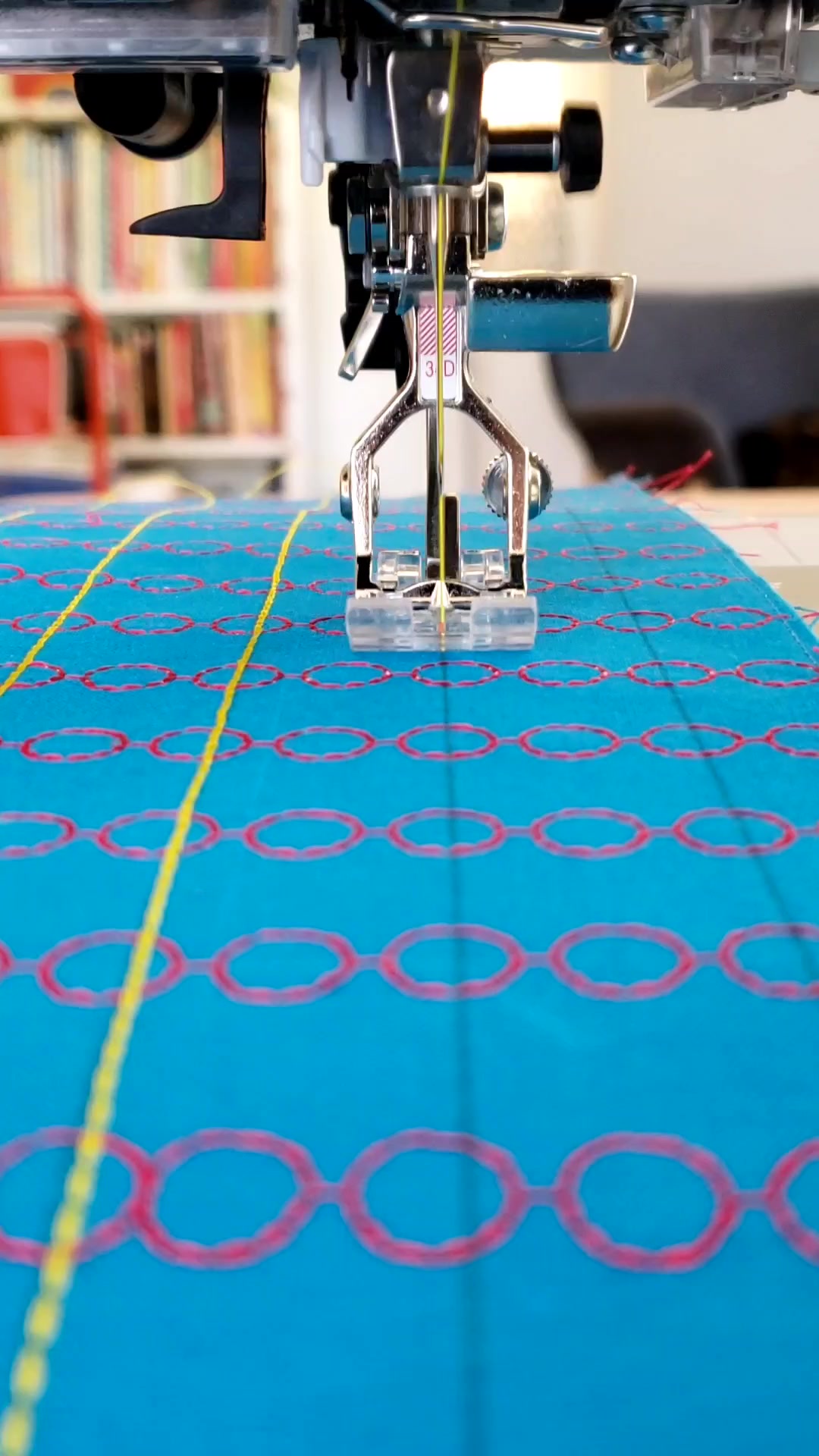Sunshine Quilt Corner