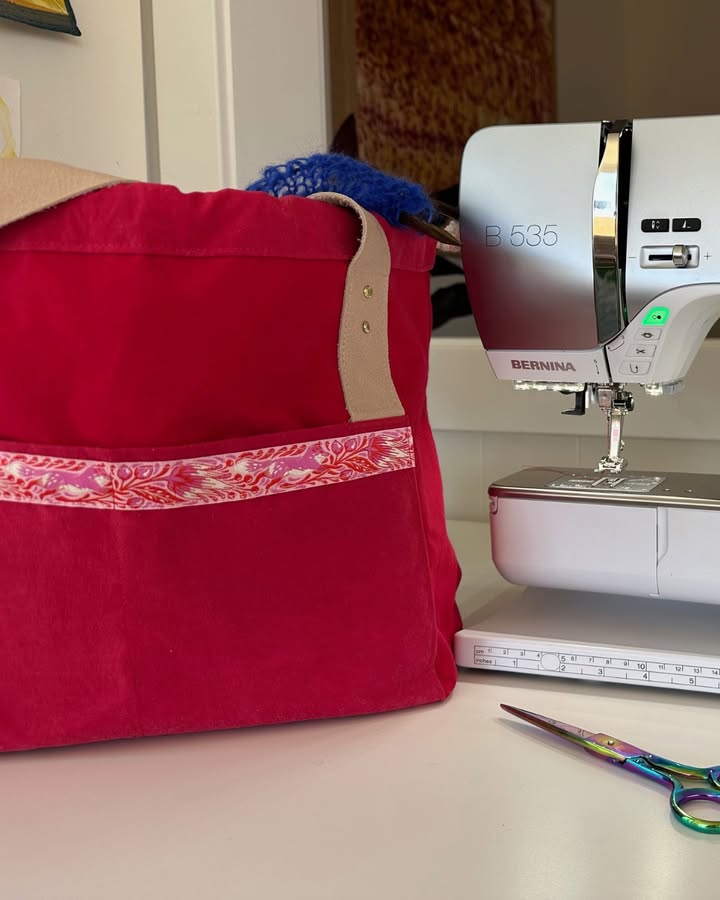 Sunshine Quilt Corner