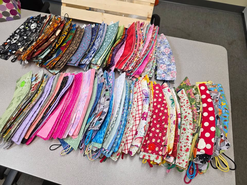 Sunshine Quilt Corner