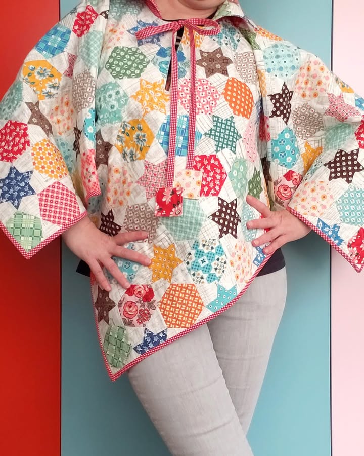 Sunshine Quilt Corner